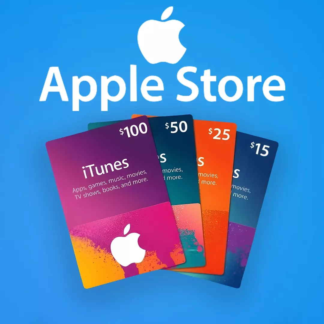 Apple iTunes Store